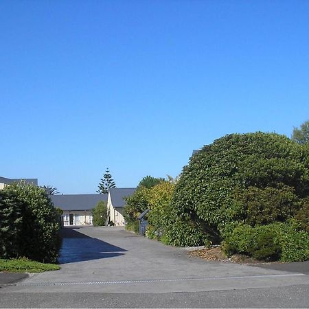 Jade Court Motel ホキティカ エクステリア 写真