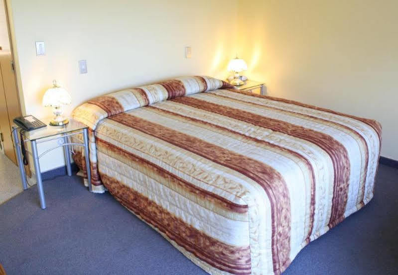 Jade Court Motel ホキティカ エクステリア 写真