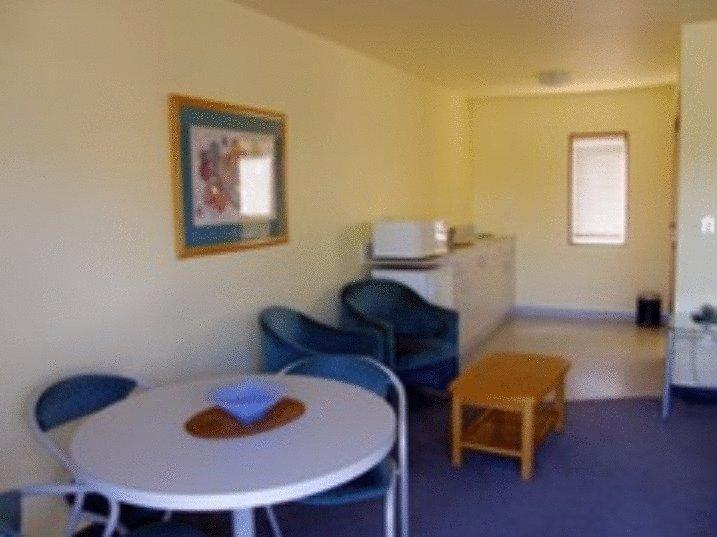 Jade Court Motel ホキティカ エクステリア 写真
